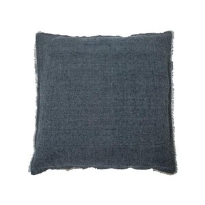 BLAUWE SIERKUSSENS SET