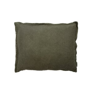 GROENE  KUSSENS by BRIC. no 1