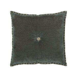 GROENE  KUSSENS by BRIC. no 1