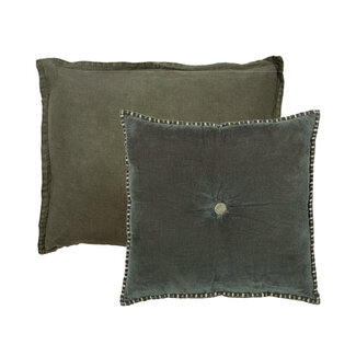 Mrs Bloom Groene kussens by BRIC. no 1