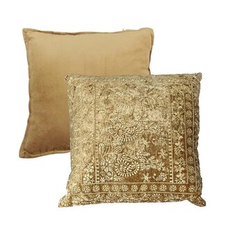 Goround Gele kussens by BRIC. no 1