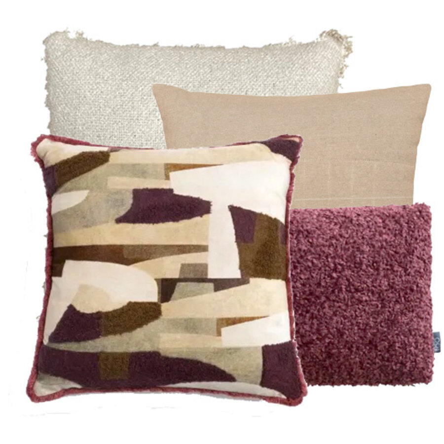 SIERKUSSEN SET | BRIC.Living