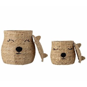 BLOOMINGVILLE SPEELGOEDMAND BERNY (Set van 2)