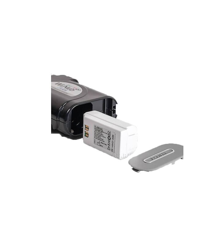 Lithium-Ionen-Batterien für Wineb-GO