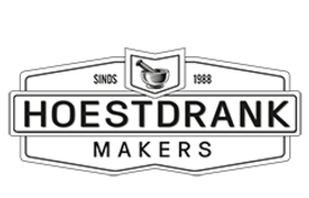 Hoestdrank Makers