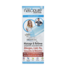 Nasopure® nasal douche with nasal rinse salt