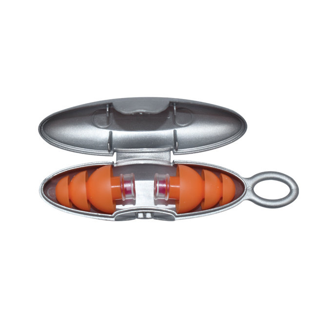 Pluggerz earplugs Travel oordoppen voor het vliegtuig KNOwinkel.nl