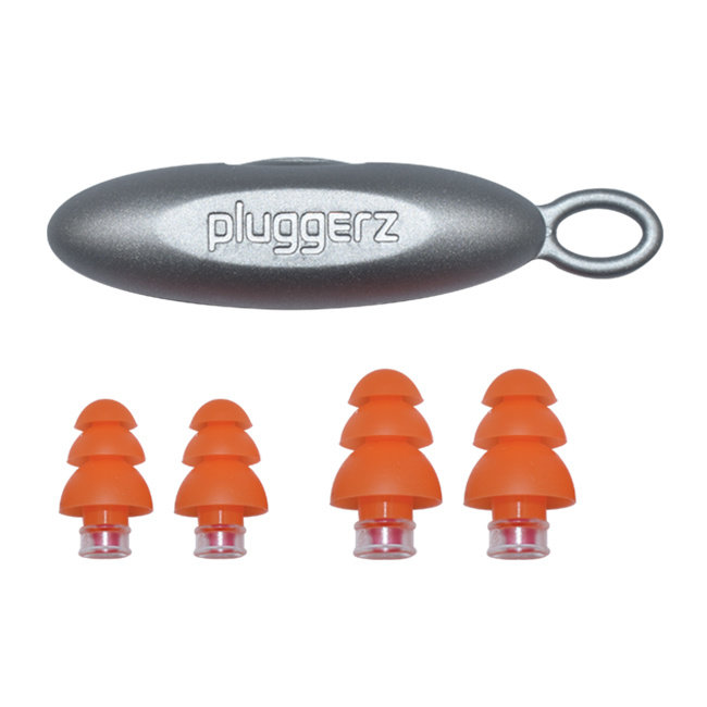 Pluggerz earplugs Travel oordoppen voor het vliegtuig KNOwinkel.nl