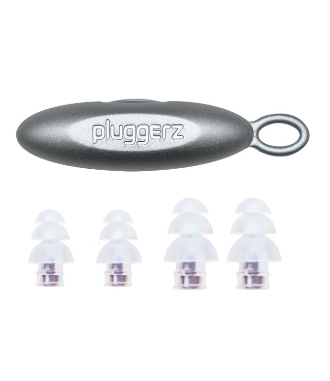 Pluggerz earplugs Music