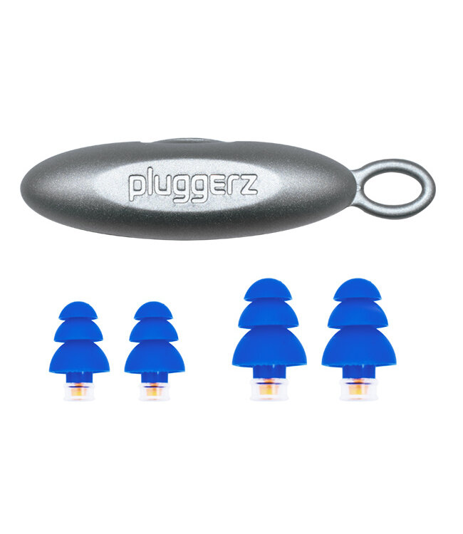 Pluggerz Oordoppen Water