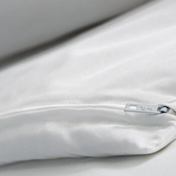 Anti-allergy bed covers