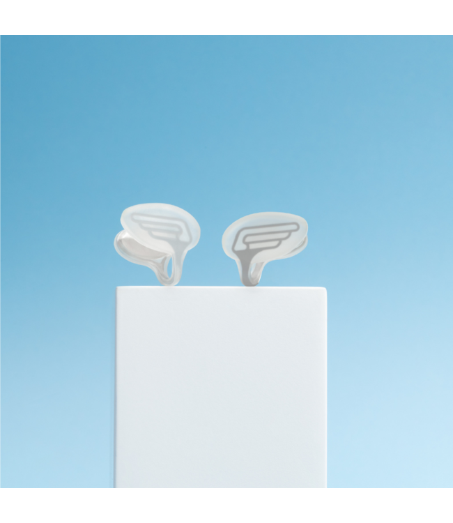 NoseWings magnetische neusspreider