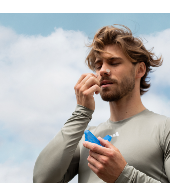 NoseWings magnetic nasal dilator