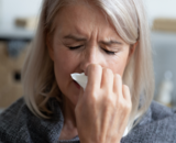 Waarom heb jij ’s nachts een verstopte neus?