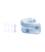 Oniris custom-made anti-snoring mouthpiece (MRA)
