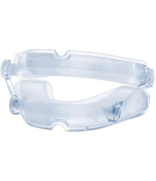 Oniris anti-snoring mouthpiece (MRA) starter set