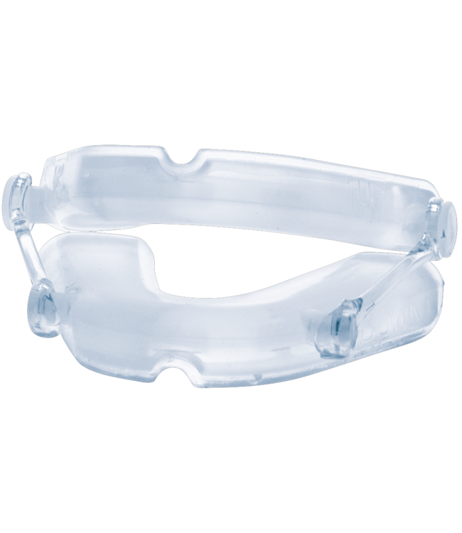 Oniris anti-snurkbeugel (MRA) startset