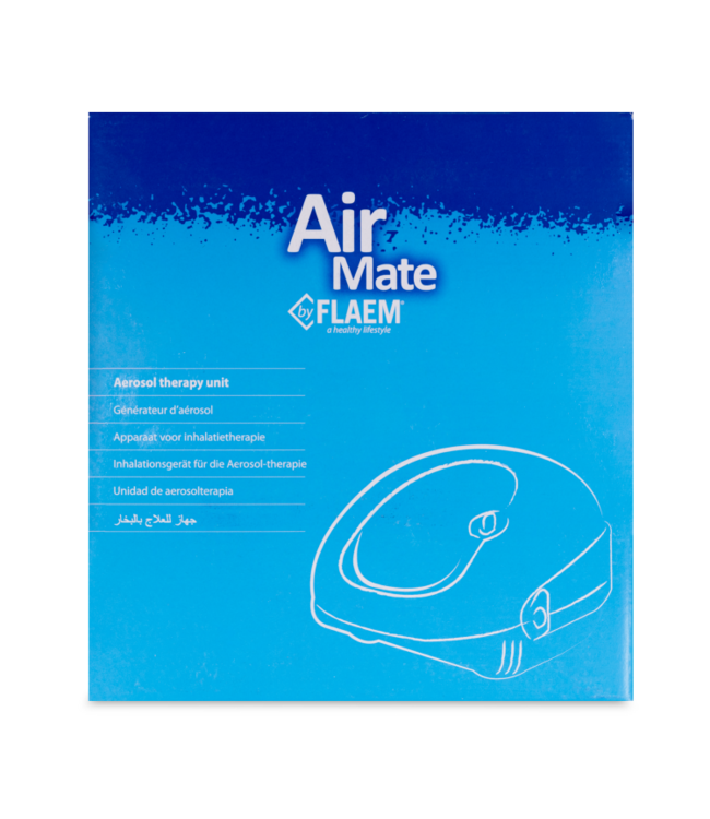 Flaem vernevelaar 'Classic' F400