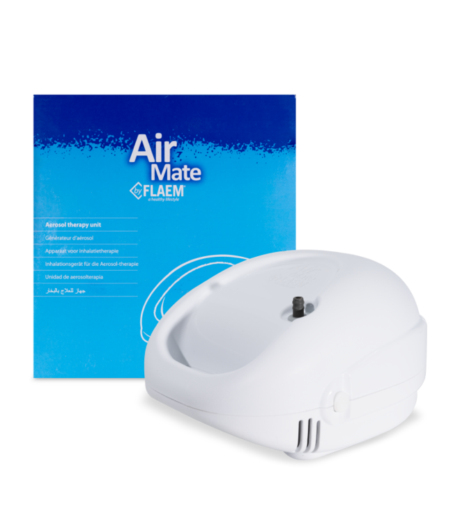 Kno-vernevelaar Classic F400