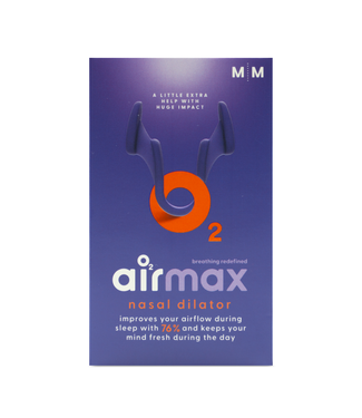 Airmax Nasendilatator (2 Stück)