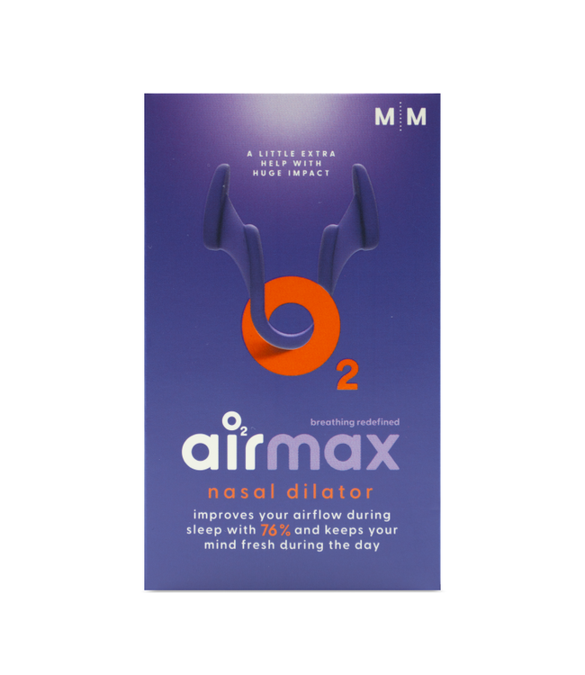 Airmax Neusspreider (2 stuks)