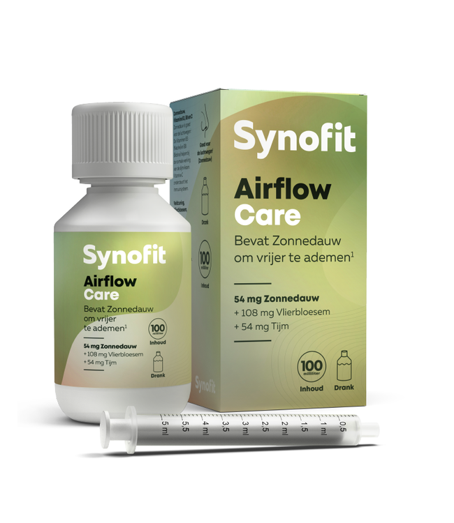 Synofit Airflow Care