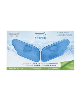 NoseWings Nose dilator