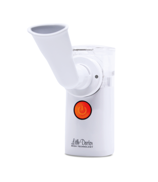 Little Doctor Europe VocalOne PLUS (stem)vernevelaar LD-812U