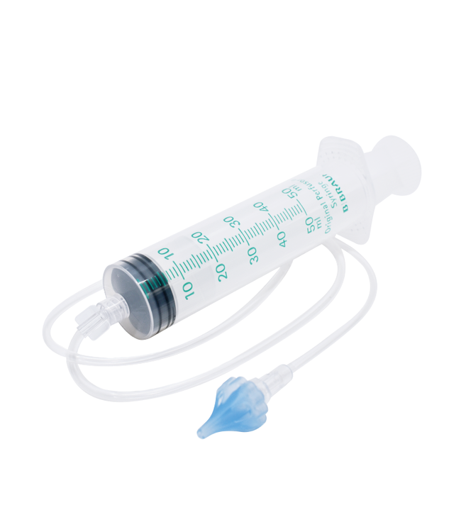 Dos Medical earwax removal system