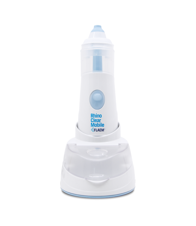 ENT nasal nebulizer 'Portable'