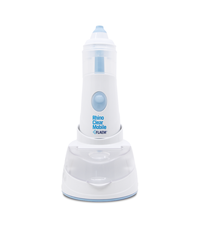 Flaem ENT nasal nebulizer 'Portable'