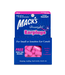 Mack's Mack's Dreamgirl -  Soft Foam - 10 pair