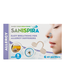 Sanispira Sanispira nasal filter