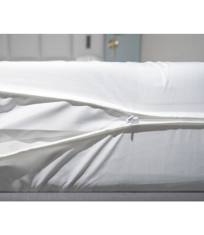 Cara C'air Anti-allergy mattress cover