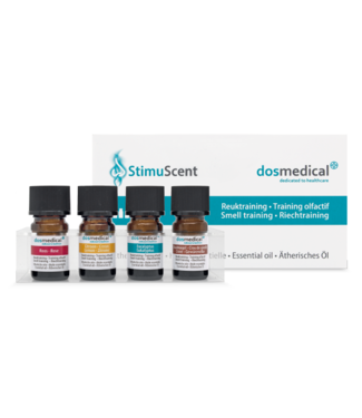 StimuScent Geruchstraining - SET 1