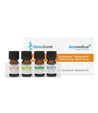 StimuScent Smell Training - SET 3