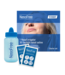 NasoFree Nasal Irrigation Starter Set with Nasal Rinse Salt