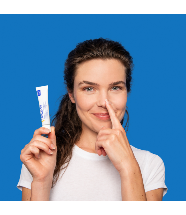 After nose surgery Value bundle