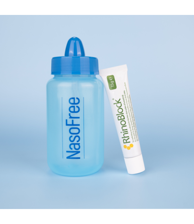 Anti-Allergie Vorteilspaket