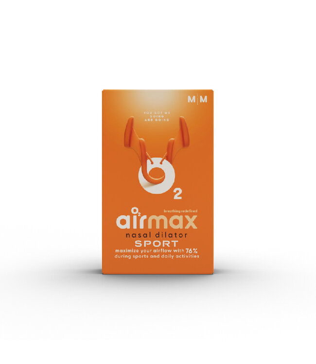 Airmax Nose Dilator Sport