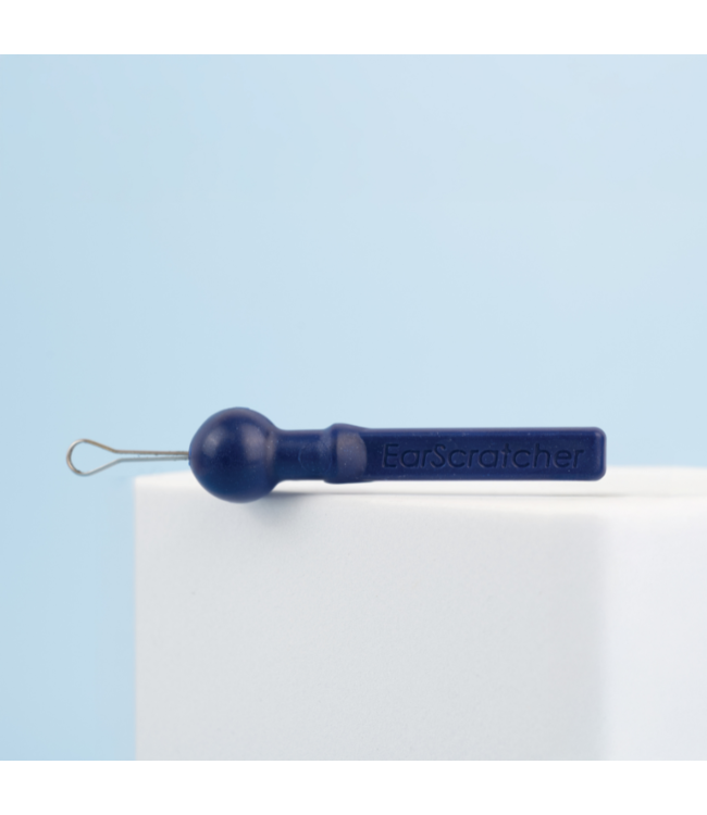 EarScratcher oorsmeer verwijderaar (cerumenpen)