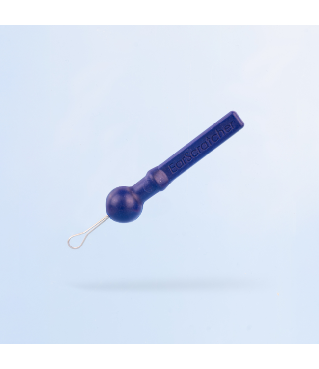 EarScratcher earwax remover (cerumen pen)