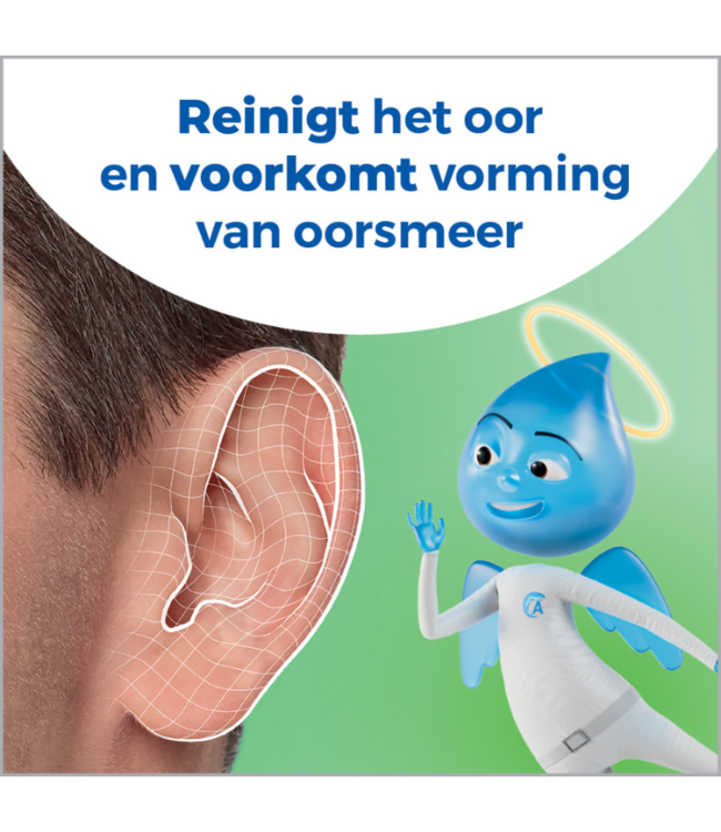 Audispray Ohrenspray Erwachsene - 50 ml