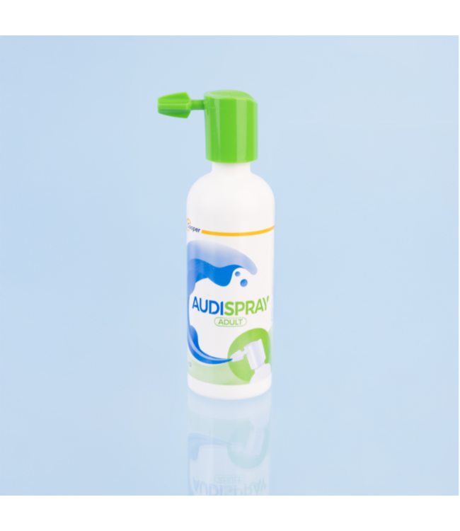 Audispray Ohrenspray Erwachsene - 50 ml