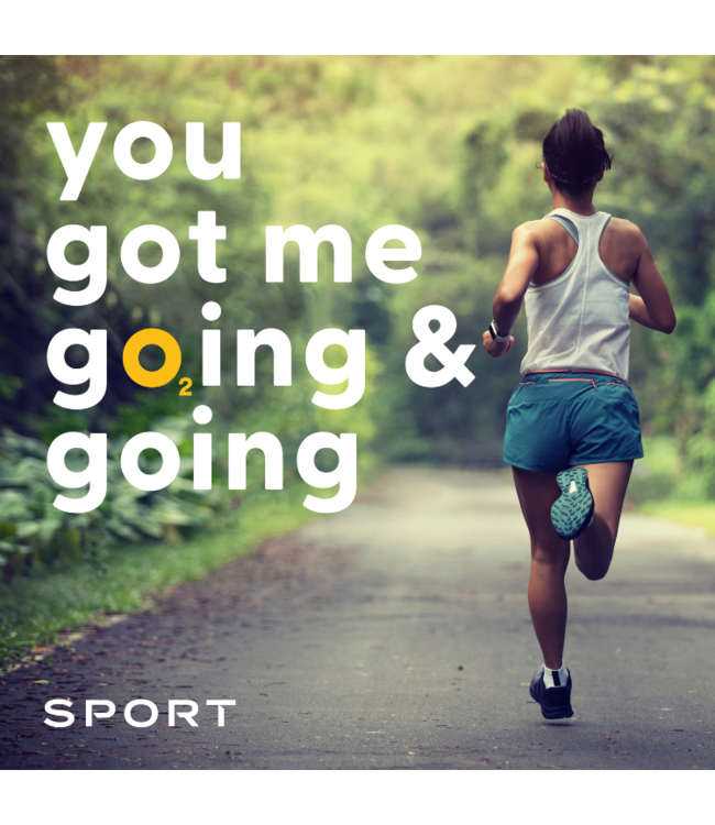 Airmax Neusspreider Sport