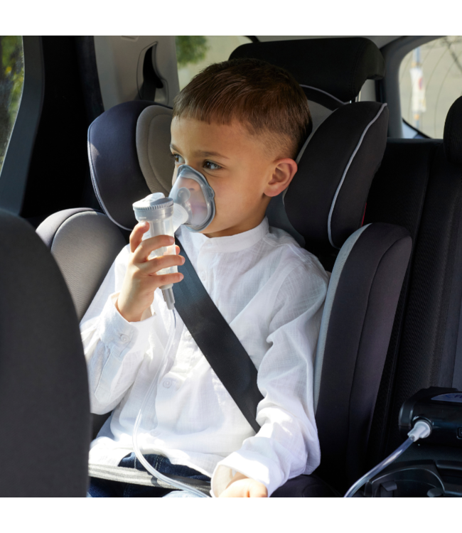 Flaem Wineb-GO stemband- en longvernevelaar