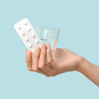Heuschnupfentabletten