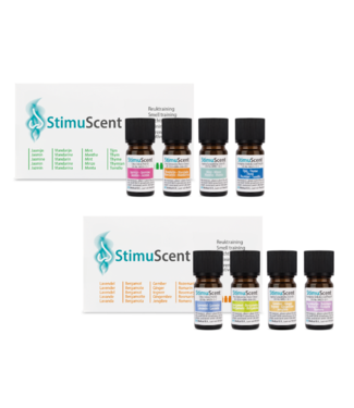 StimuScent Vorteilspaket Set 2 und 3