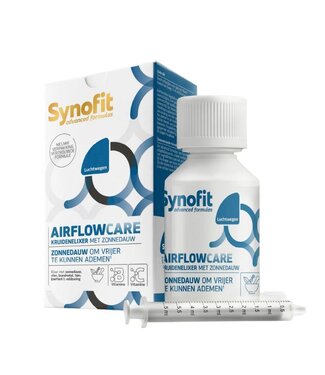 Synofit Airflow Care