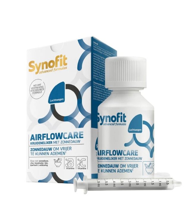 Synofit Airflow Care